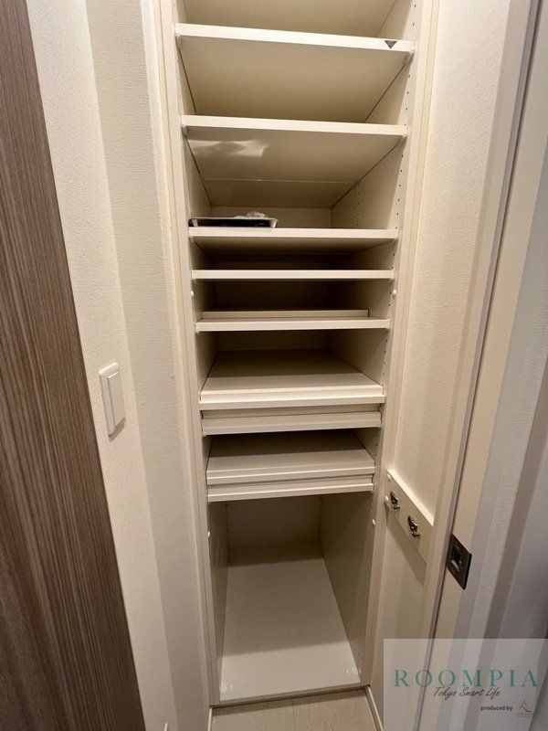 その他設備　※同タイプの別のお部屋です。