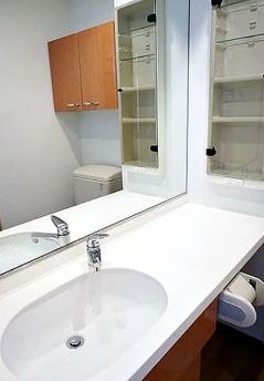 洗面設備　☆独立洗面台☆