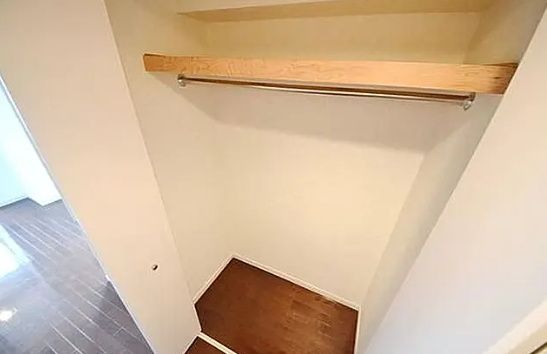 収納　☆たっぷり収納☆