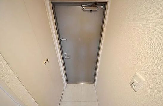 玄関　☆広々玄関☆