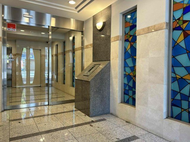 セキュリティ　☆オートロック付き☆