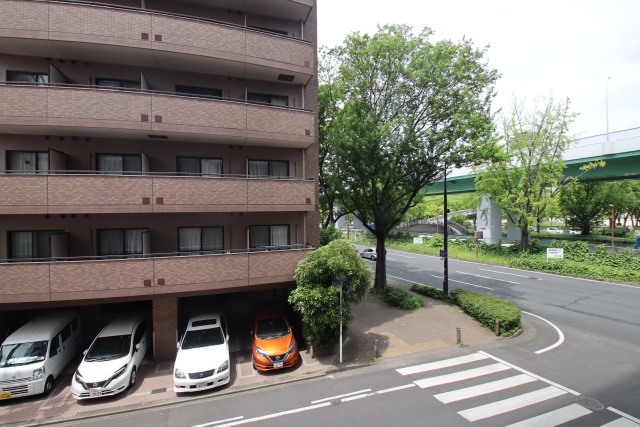 眺望　※別室の参考写真の為、現況優先です。