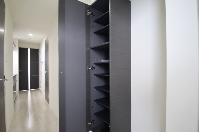 収納　※別室の参考写真の為、現況優先です。