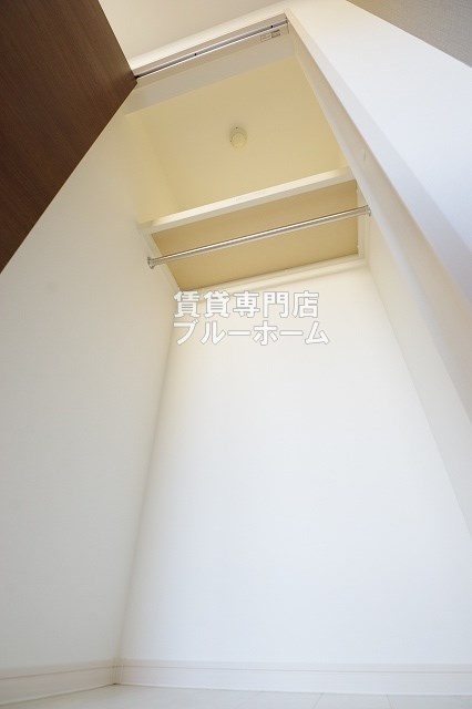 収納　大容量な収納です！