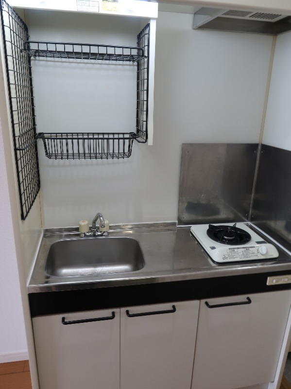 キッチン　※別部屋参照