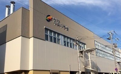 中学校　旭川市立中央中学校（中学校）まで1200m