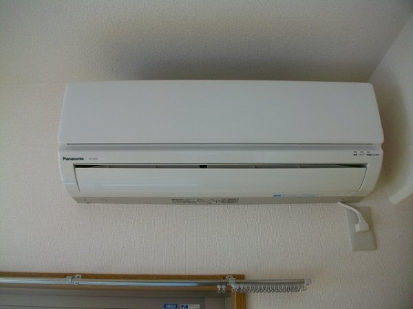 その他設備　※別部屋参考写真です