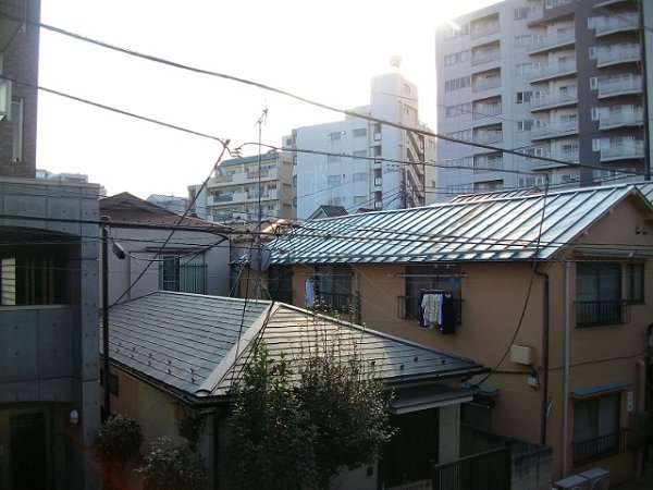 眺望　※別部屋参考写真です