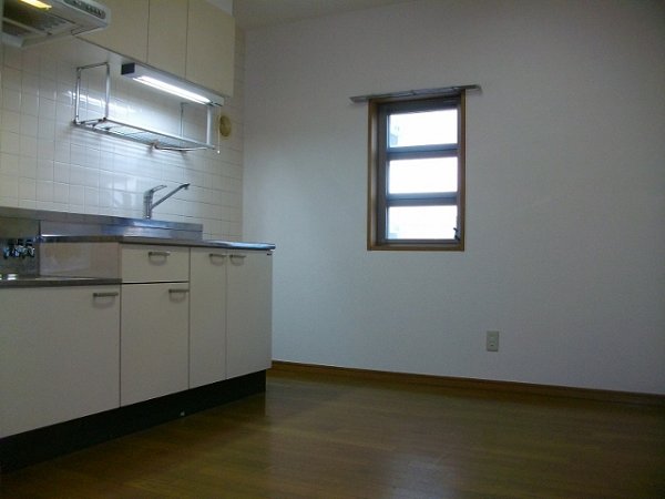 居室・リビング　※別部屋参考写真です