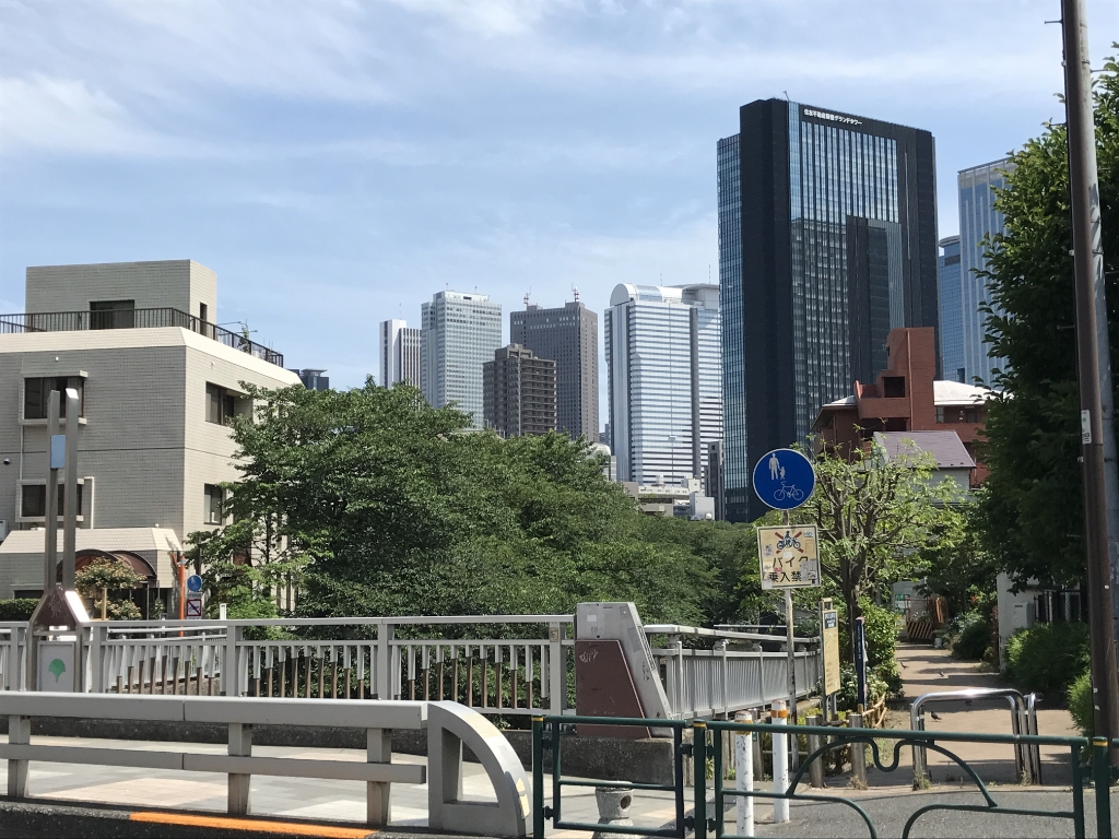 その他　神田川（その他）まで403m