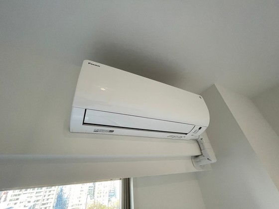 その他設備　※別部屋の写真です