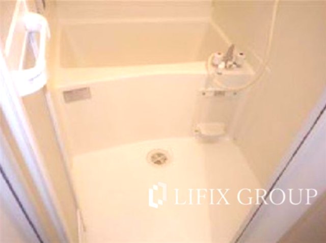 バス・シャワールーム　風呂