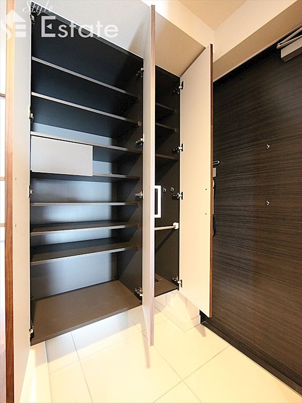 その他　シューズボックス