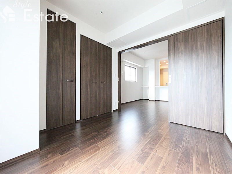 その他部屋・スペース　内装