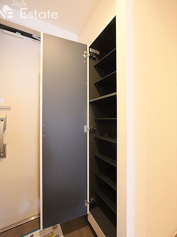 その他　シューズボックス