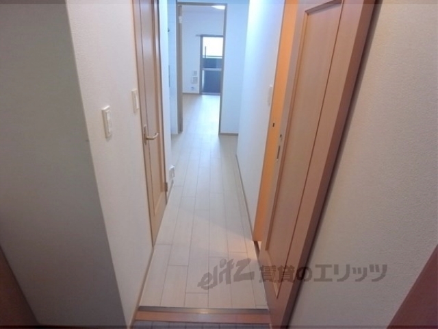 その他部屋・スペース　廊下