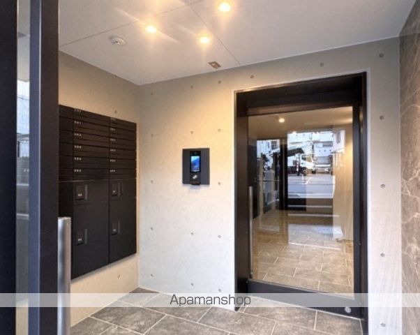 ロビー　ロビー