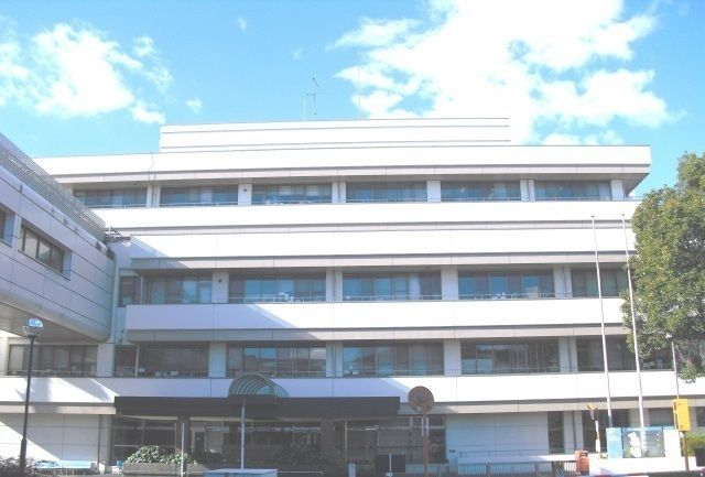 病院　足柄上病院（病院）まで400m