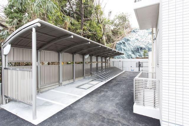 その他共有部分　★★インターネット無料導入済み