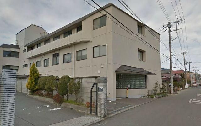 病院　★別府病院（病院）まで431m