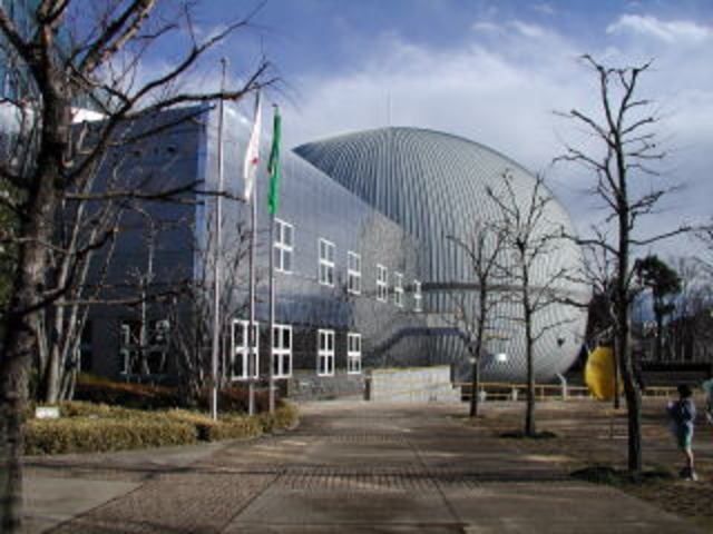 その他　多摩六都科学館（その他）まで656m