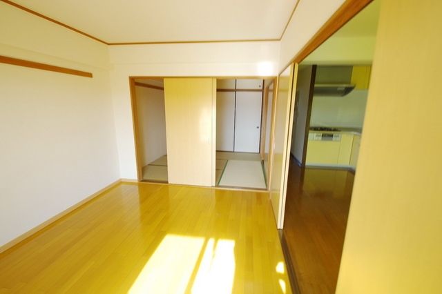 その他部屋・スペース　★お部屋探しはタウンハウジング稲田堤店まで★