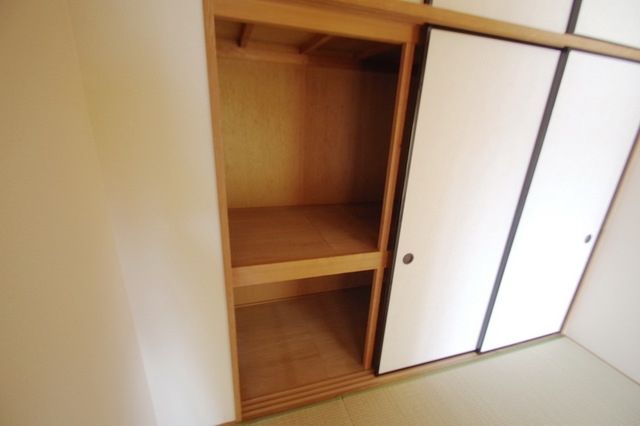 収納　★お部屋探しはタウンハウジング稲田堤店まで★
