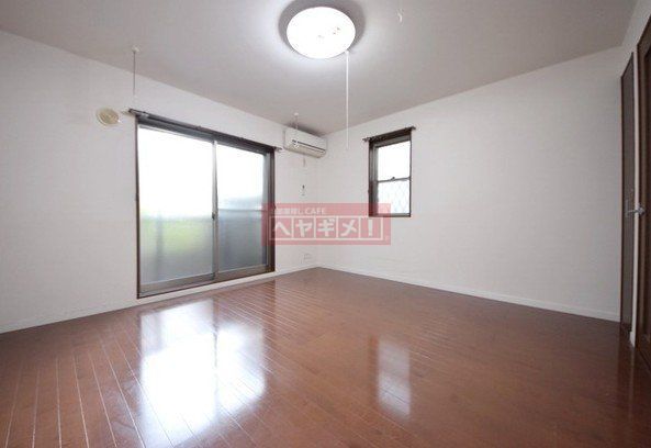 居室・リビング　リビング/居室