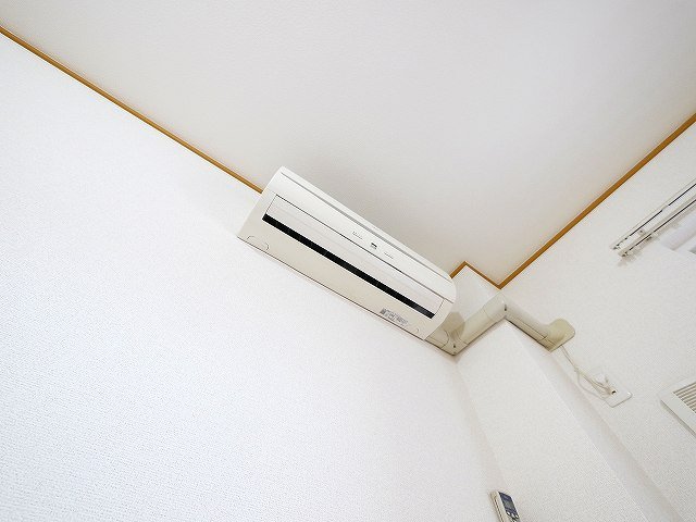 その他設備　エアコン設備