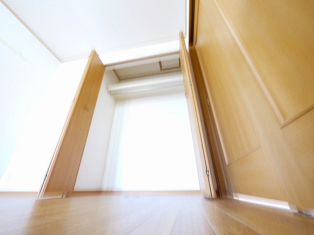 収納　小物を収納するのに便利です