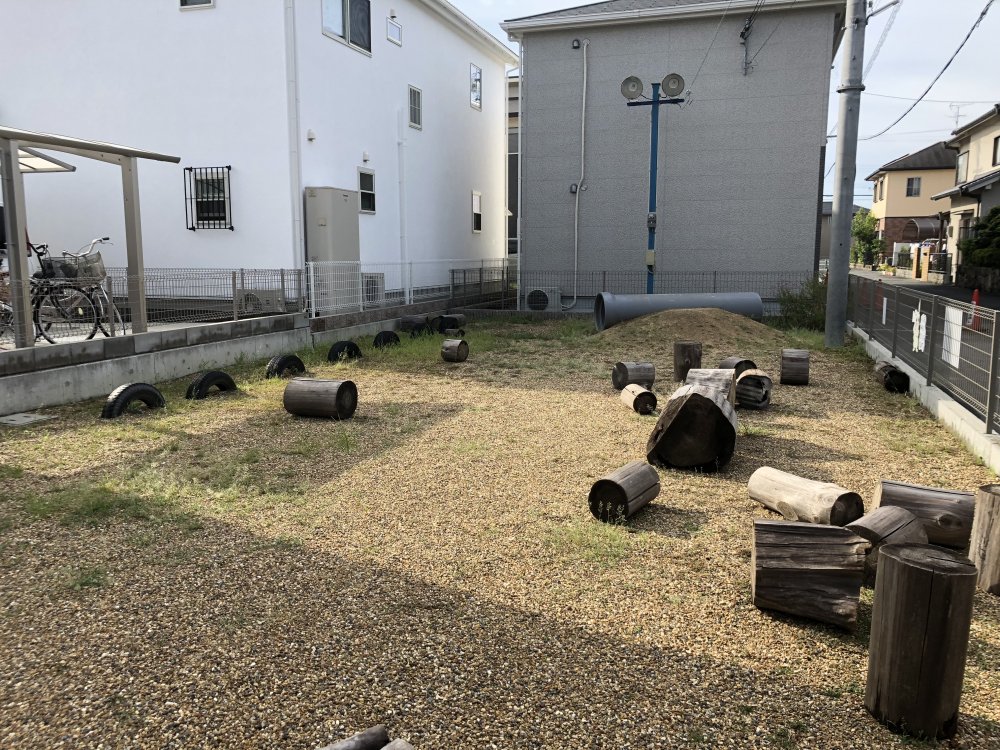 公園　こもれび公園広場（公園）まで181m