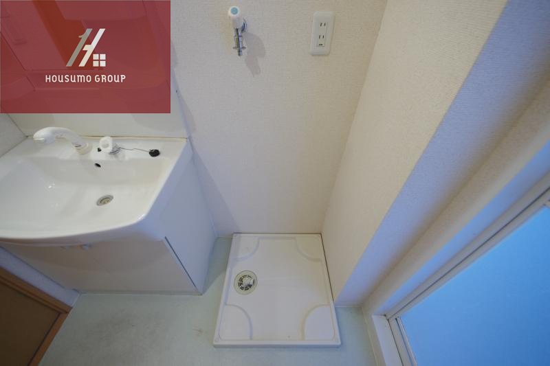 その他部屋・スペース　内装もきれいです