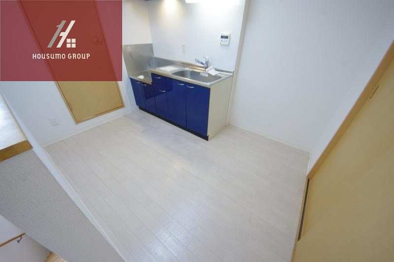 居室・リビング　ゆったりとしたリビングです