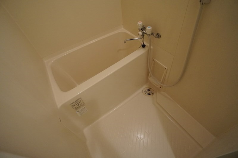 バス・シャワールーム　別号室