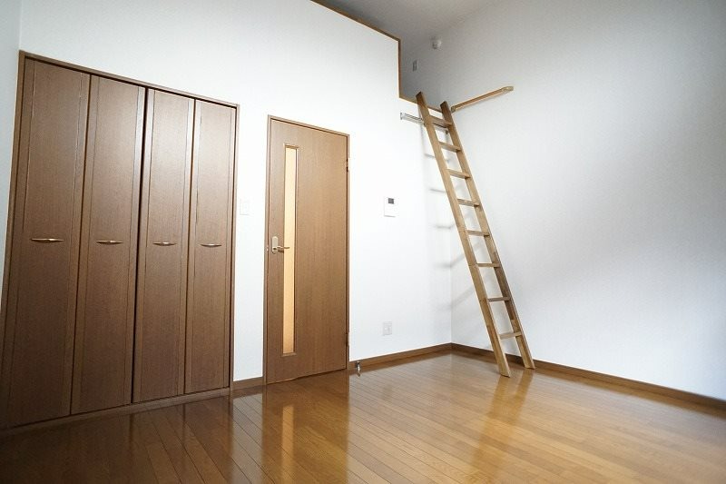 居室・リビング　別号室