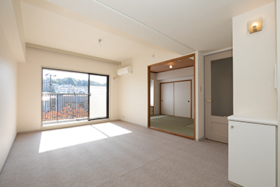 居室・リビング