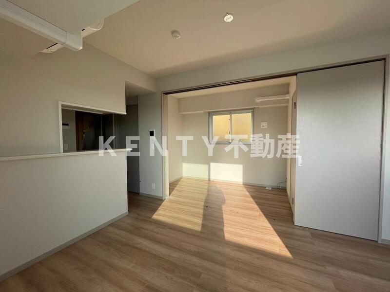 その他　内装もきれいです