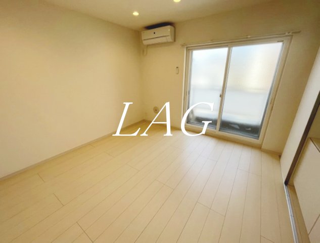 その他部屋・スペース　寝室です。