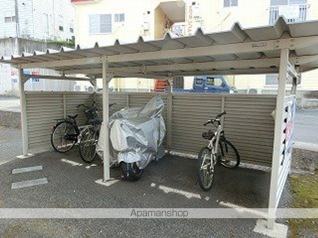 その他共有部分　その他共有部分