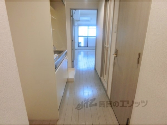 その他部屋・スペース　廊下