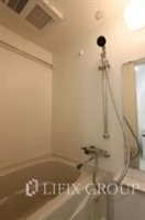 バス・シャワールーム　風呂