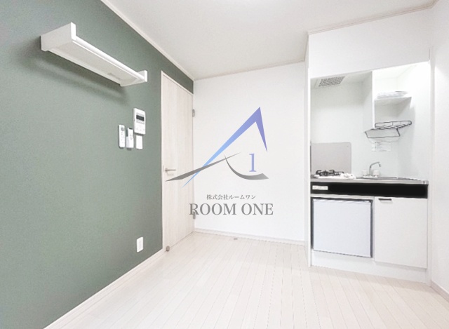 その他部屋・スペース　寝室です。