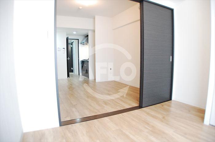 その他部屋・スペース　ルーエ桜川　洋室