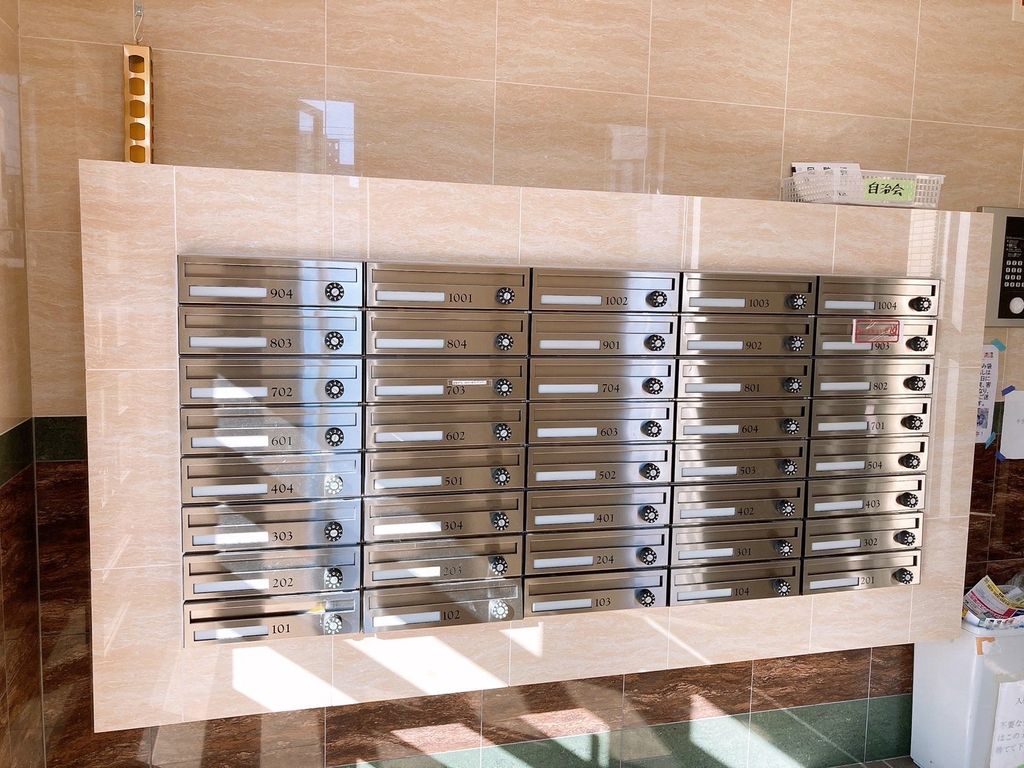 その他共有部分