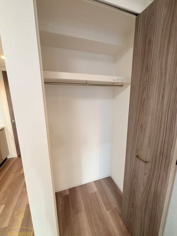 収納　Metrosa谷町六丁目South