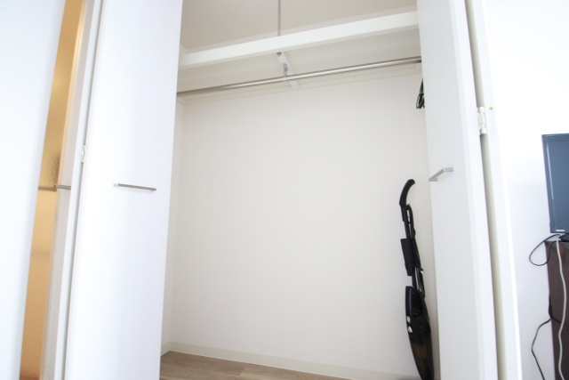 収納　※別室の参考写真の為、現況優先です。