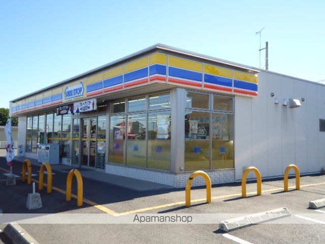 その他　ミニストップ館林赤土町店（その他）まで481m