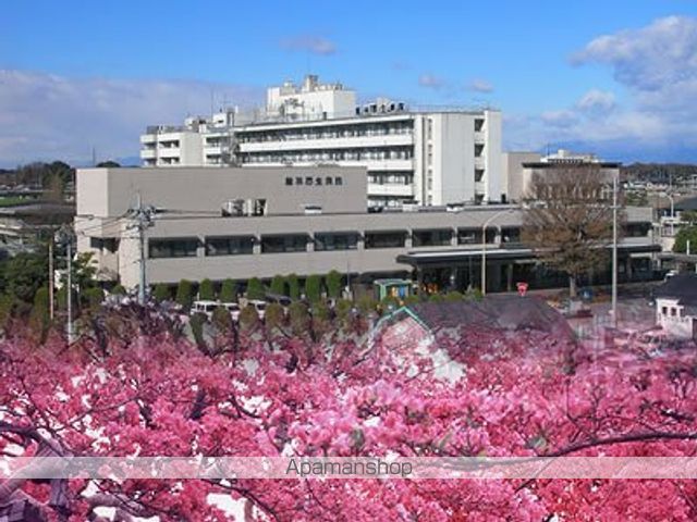 その他　館林厚生病院（その他）まで1001m