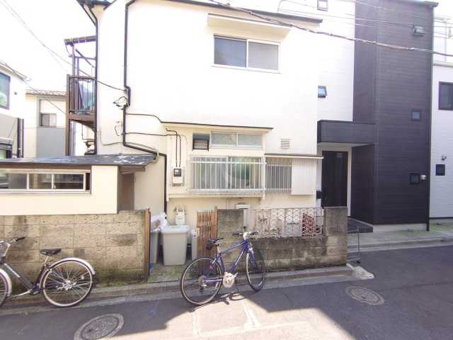 眺望　Ｐａｒｔｉｒｅ　Ｎａｋａｎｏ