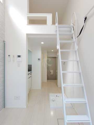 居室・リビング　Ｐａｒｔｉｒｅ　Ｎａｋａｎｏ